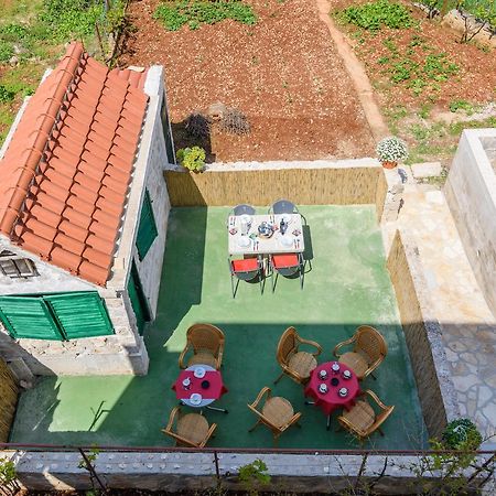 Apartmani Marko I Ana Marina  Exterior foto