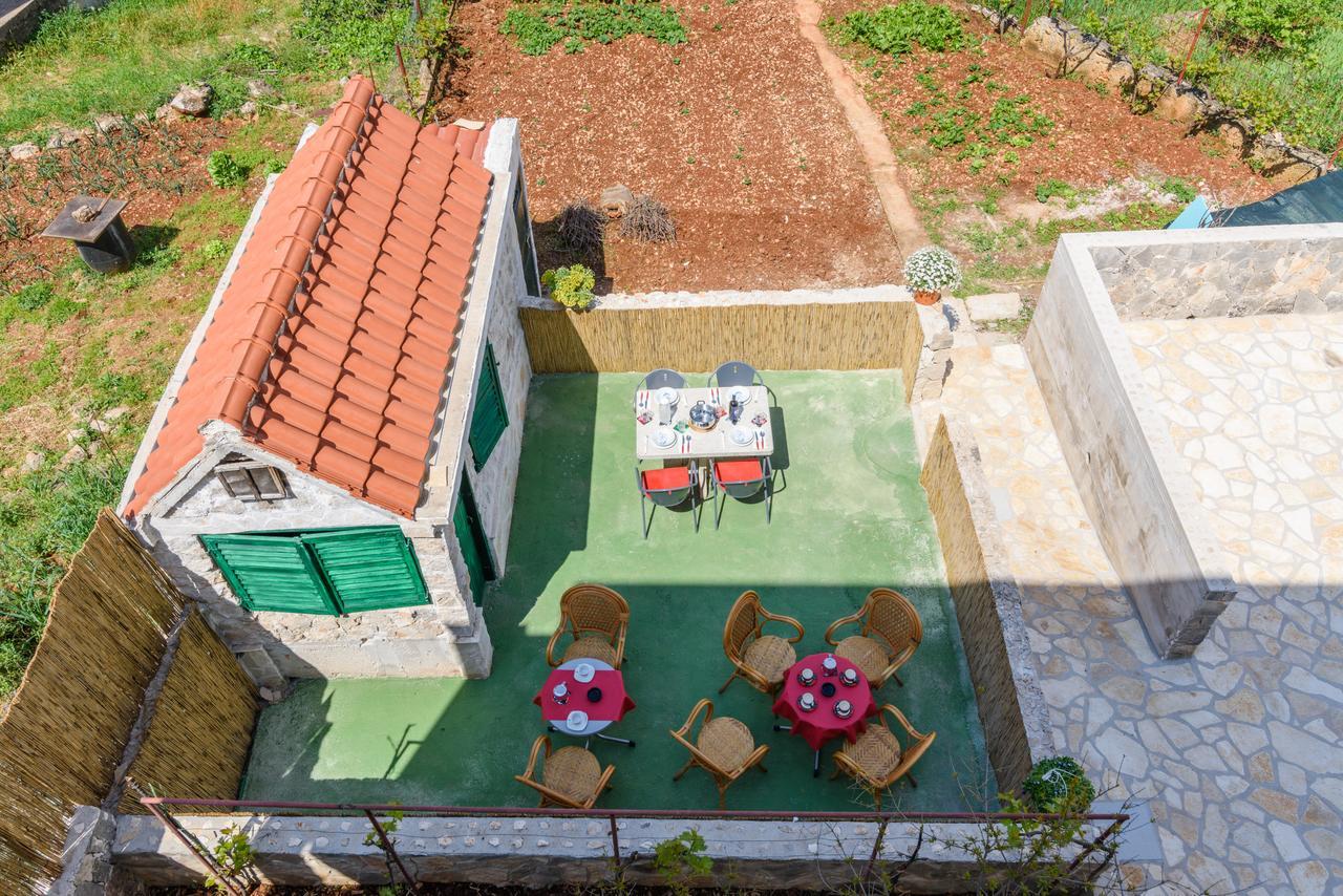 Apartmani Marko I Ana Marina  Exterior foto