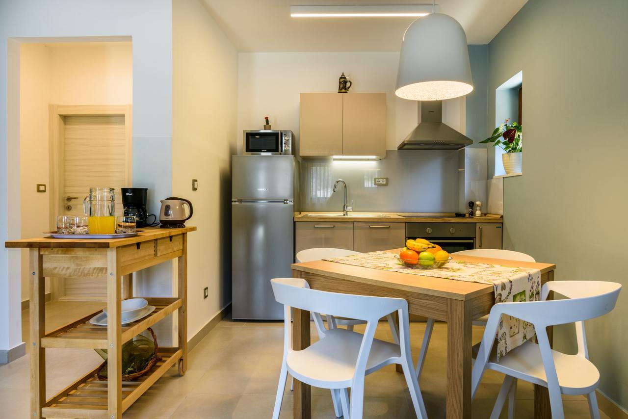 Apartmani Marko I Ana Marina  Exterior foto