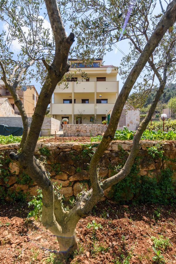 Apartmani Marko I Ana Marina  Exterior foto
