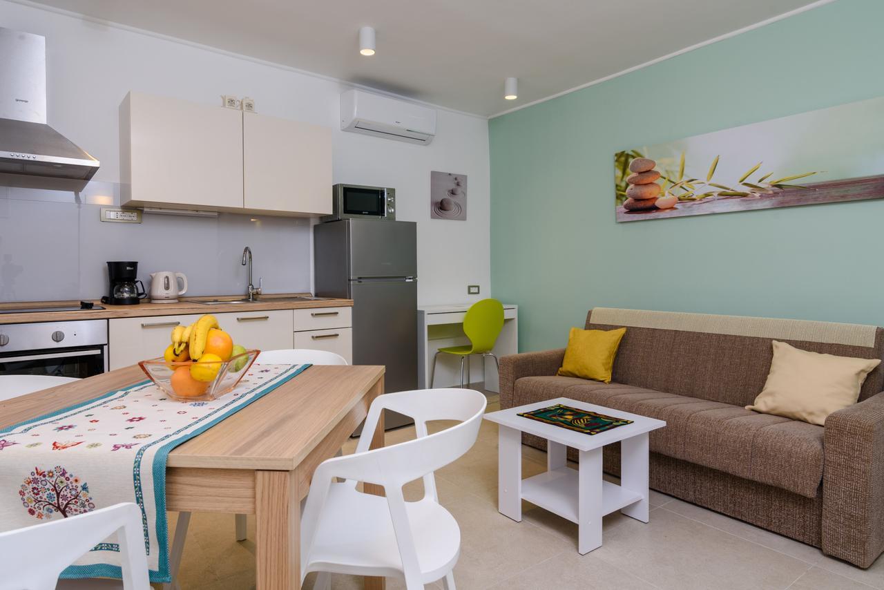 Apartmani Marko I Ana Marina  Exterior foto