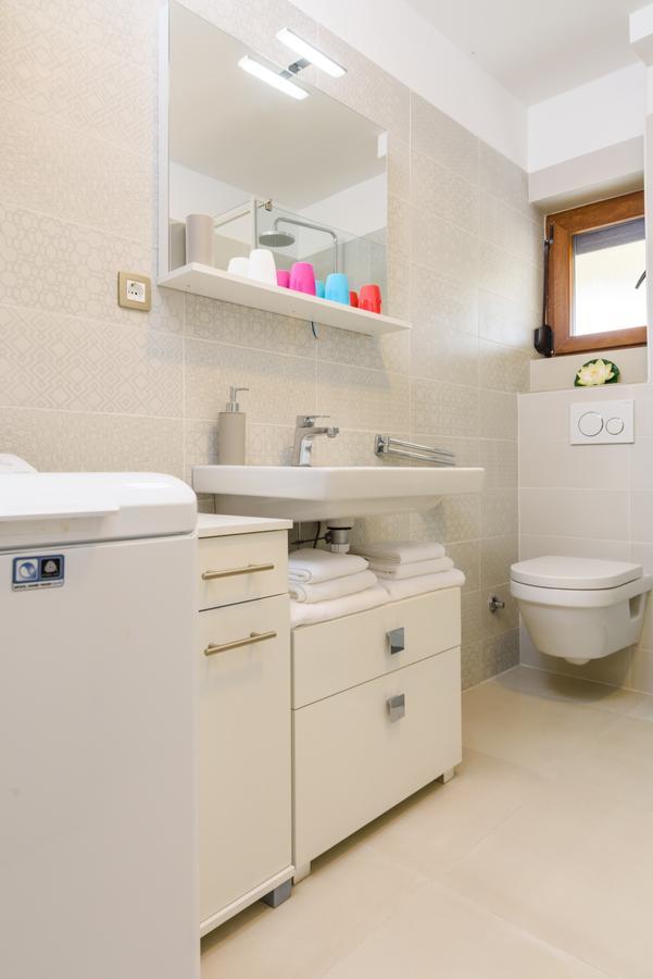 Apartmani Marko I Ana Marina  Exterior foto