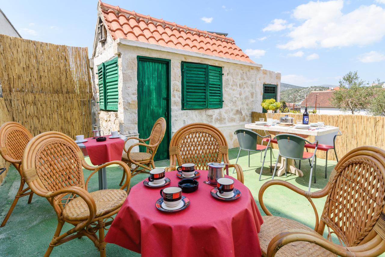 Apartmani Marko I Ana Marina  Exterior foto