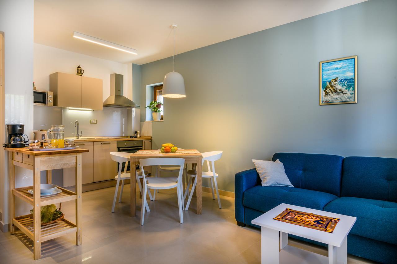 Apartmani Marko I Ana Marina  Exterior foto