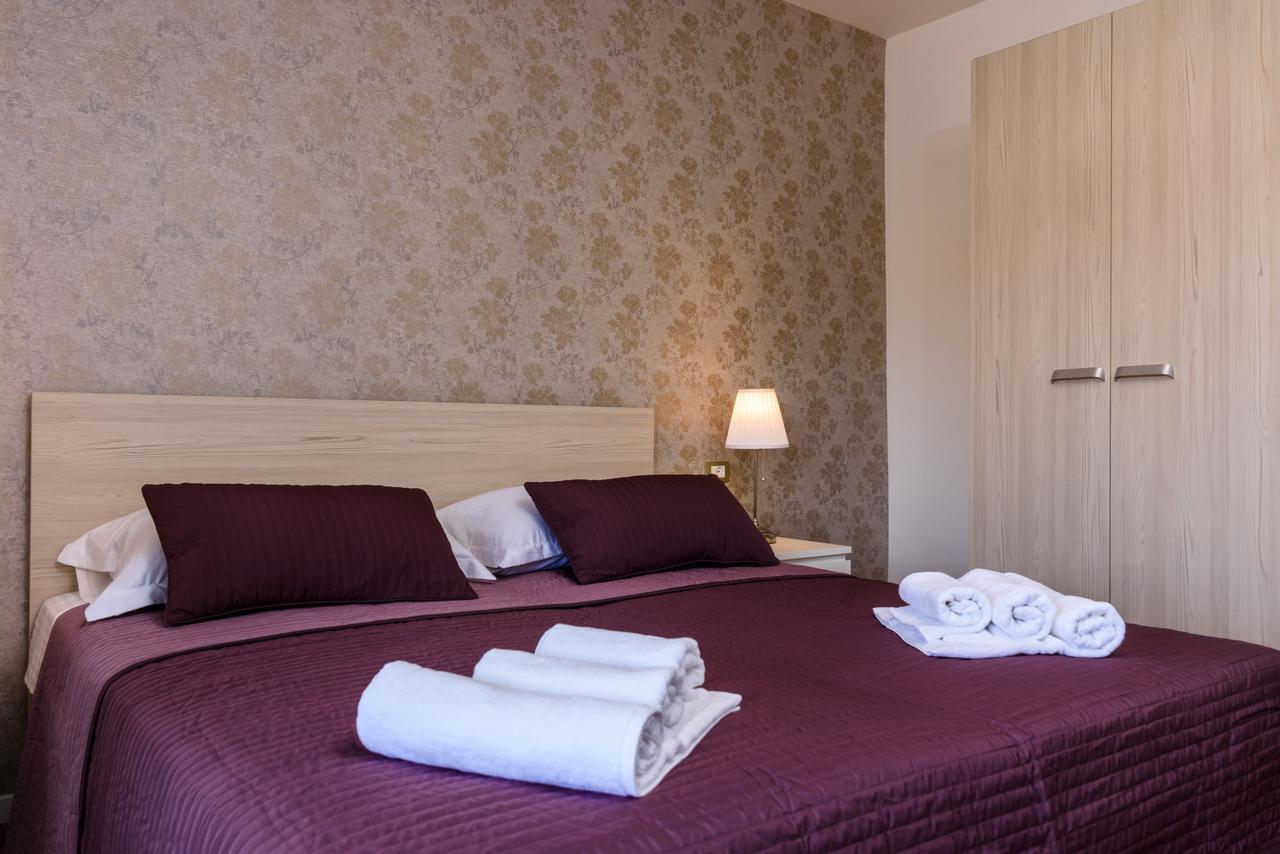 Apartmani Marko I Ana Marina  Exterior foto