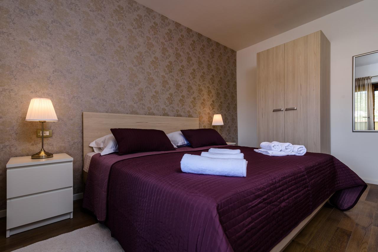 Apartmani Marko I Ana Marina  Exterior foto