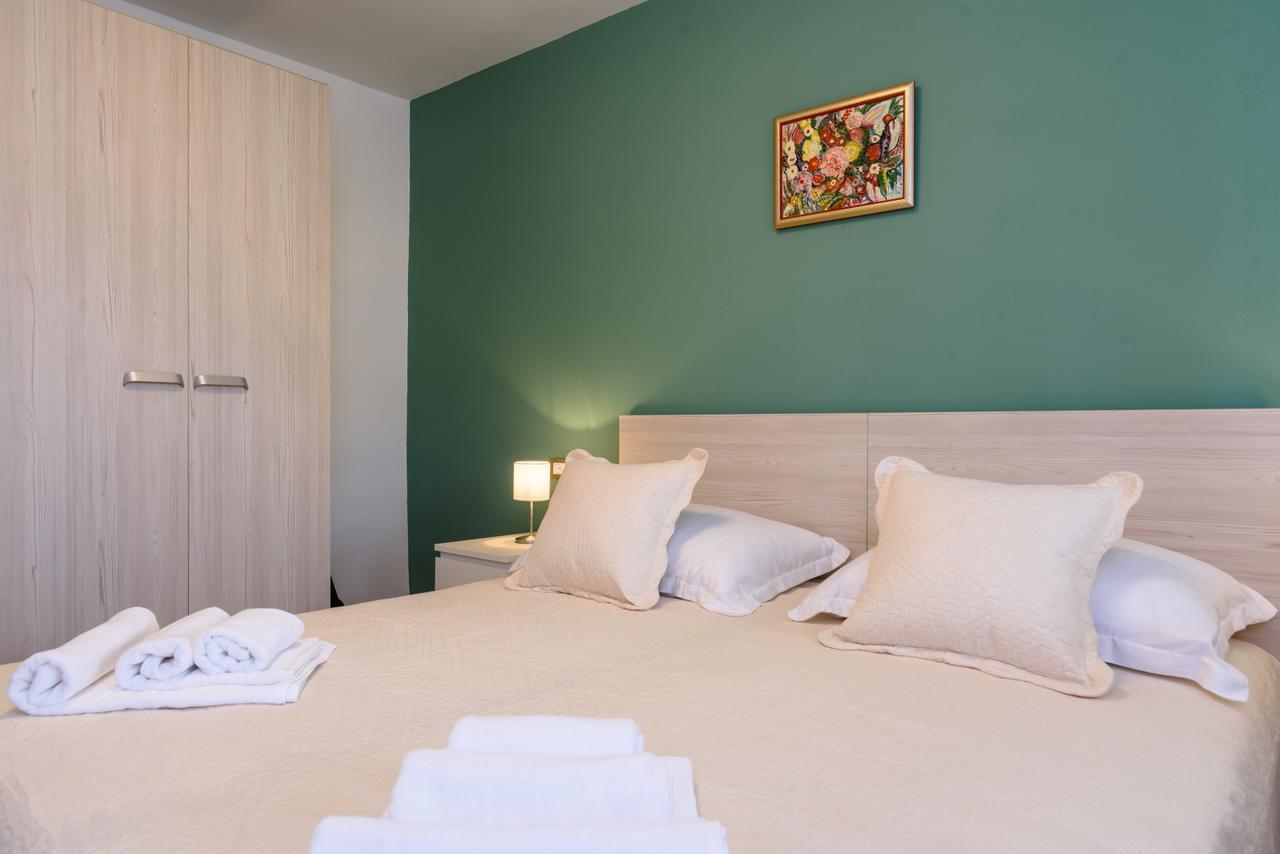 Apartmani Marko I Ana Marina  Exterior foto