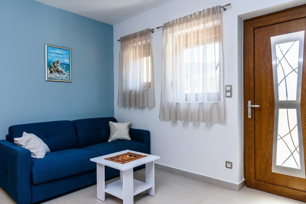 Apartmani Marko I Ana Marina  Exterior foto