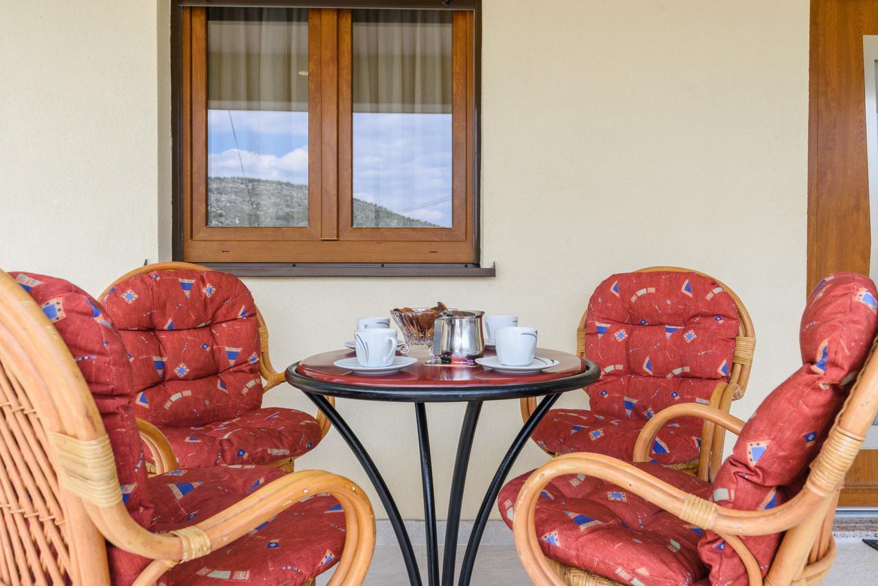 Apartmani Marko I Ana Marina  Exterior foto