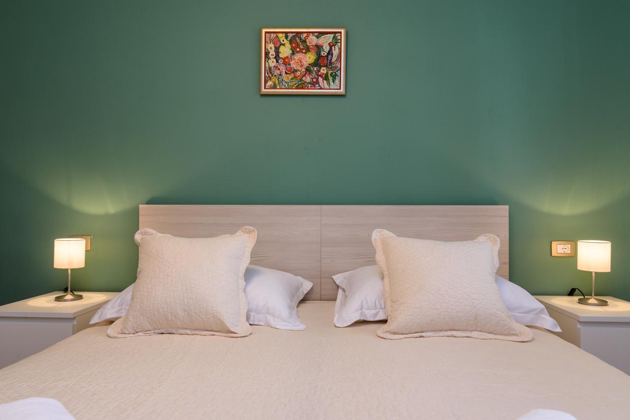 Apartmani Marko I Ana Marina  Exterior foto
