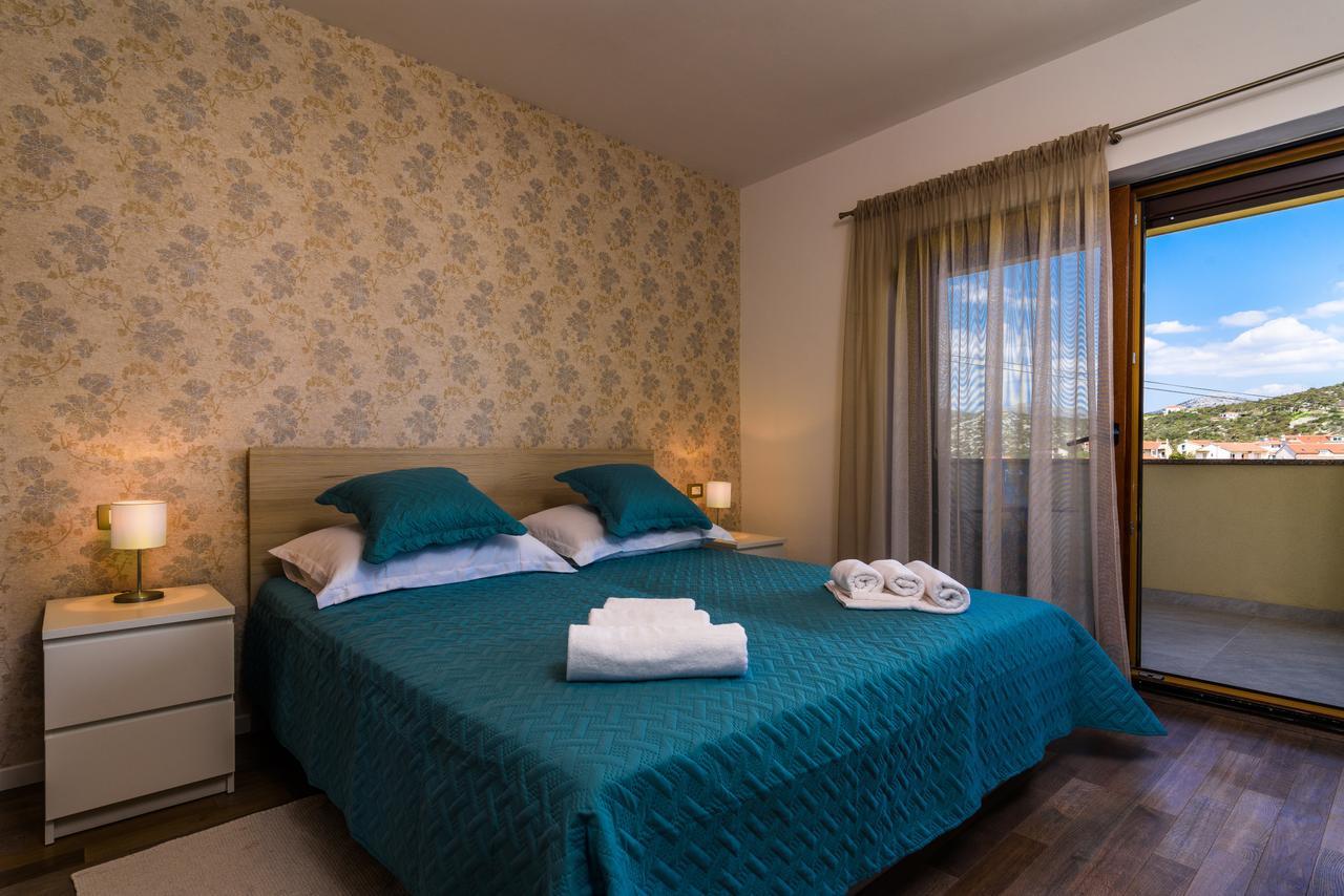 Apartmani Marko I Ana Marina  Exterior foto