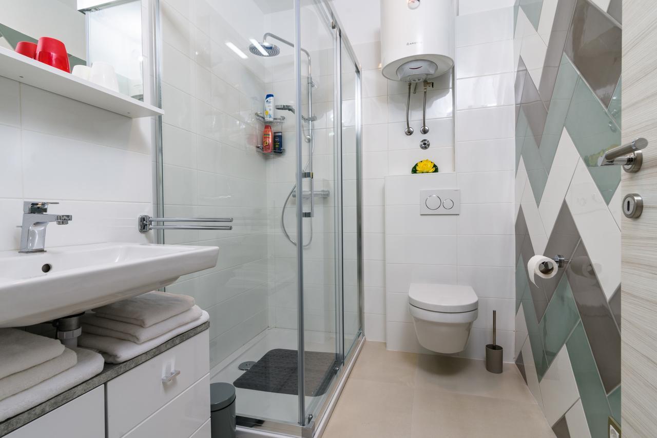 Apartmani Marko I Ana Marina  Exterior foto