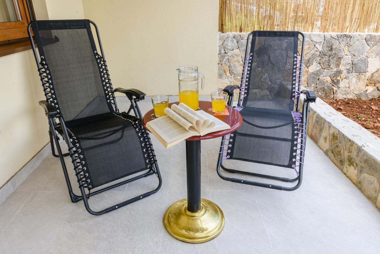 Apartmani Marko I Ana Marina  Exterior foto