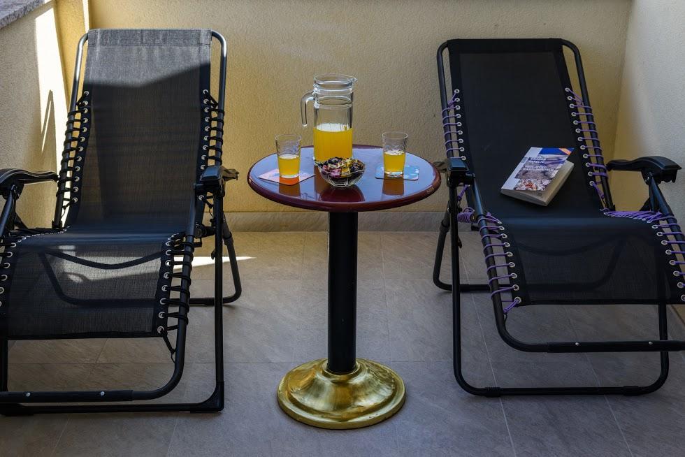 Apartmani Marko I Ana Marina  Exterior foto