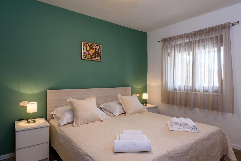 Apartmani Marko I Ana Marina  Exterior foto