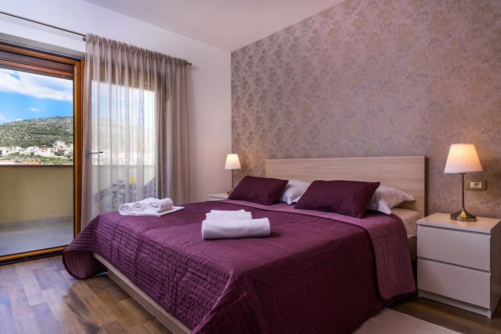 Apartmani Marko I Ana Marina  Exterior foto
