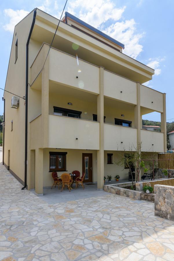 Apartmani Marko I Ana Marina  Exterior foto