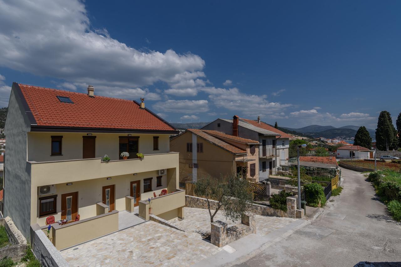 Apartmani Marko I Ana Marina  Exterior foto
