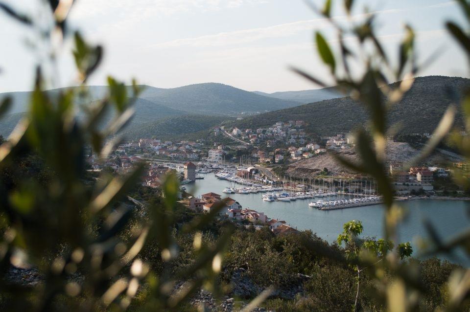 Apartmani Marko I Ana Marina  Exterior foto