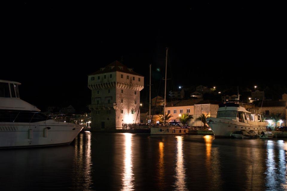 Apartmani Marko I Ana Marina  Exterior foto