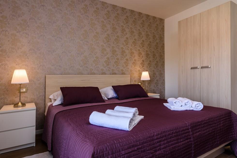 Apartmani Marko I Ana Marina  Exterior foto