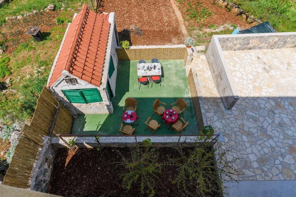 Apartmani Marko I Ana Marina  Exterior foto
